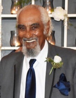 Obituary of Aristed Joseph Sanders Sr.