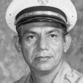 Obituary of Johnny F. Holguin