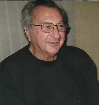 Obituary of FRANK GENTILE