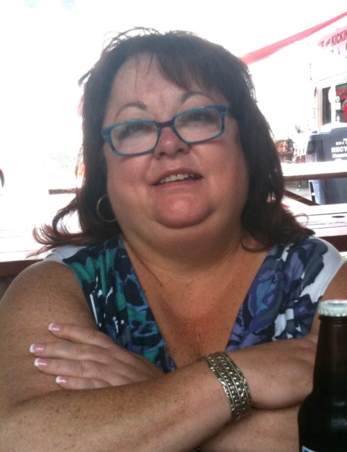 Obituary of Carla Catherine Flanagan