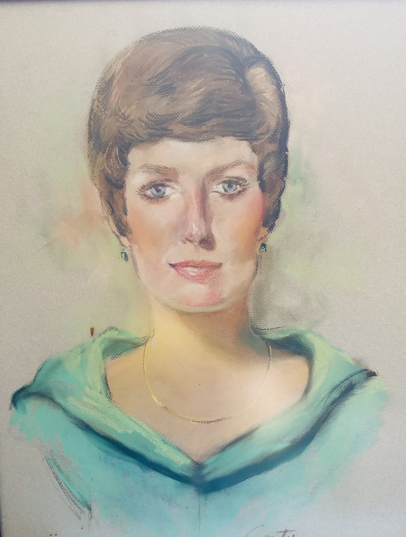 Obituary of Kay Coplen Putney Gantt