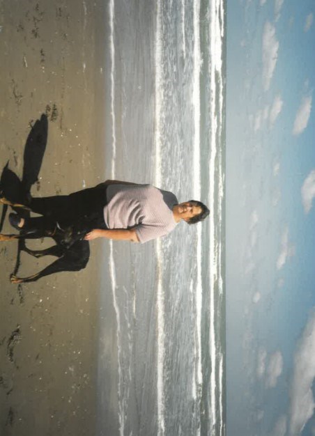 Obituary of Roberta McCleery