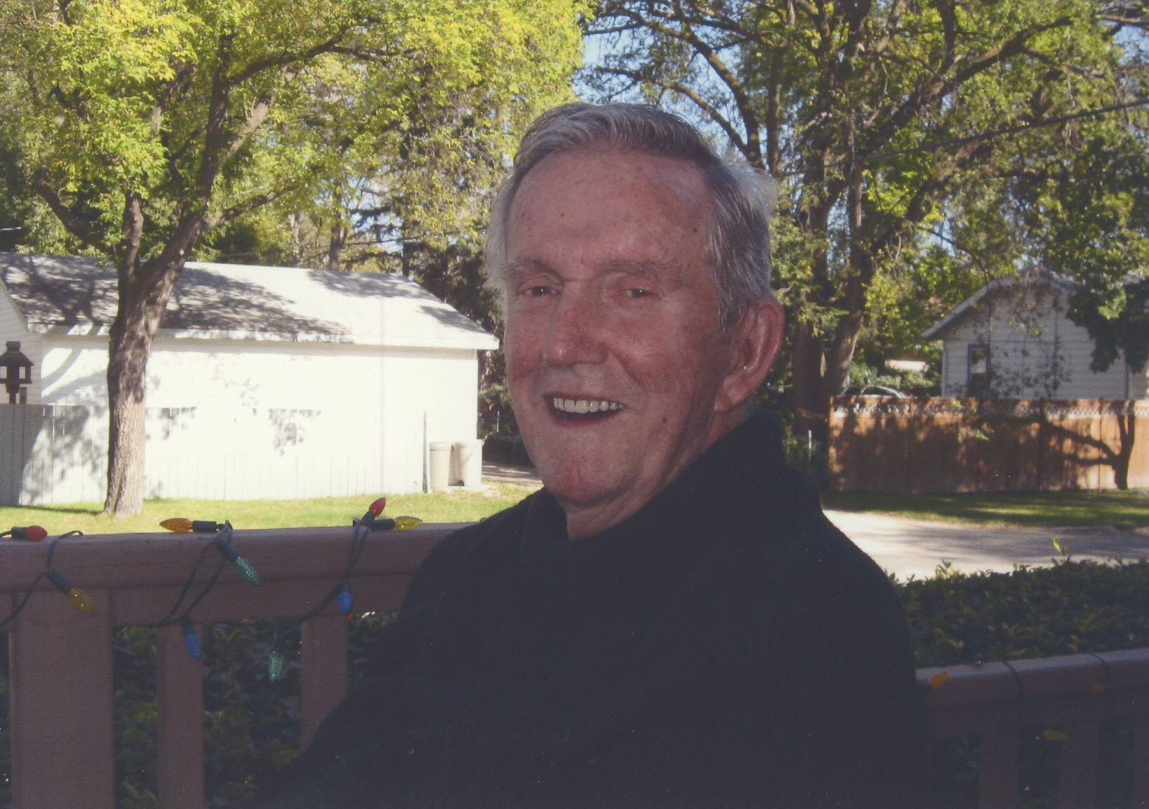 John Dalton Obituary Winnipeg, MB