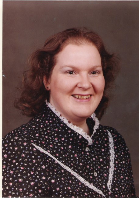 Obituary of Lorraine F Perry