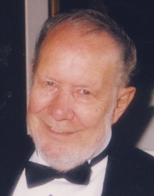 Obituary of James T. Smith