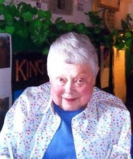 Obituario de Jane A. Miller
