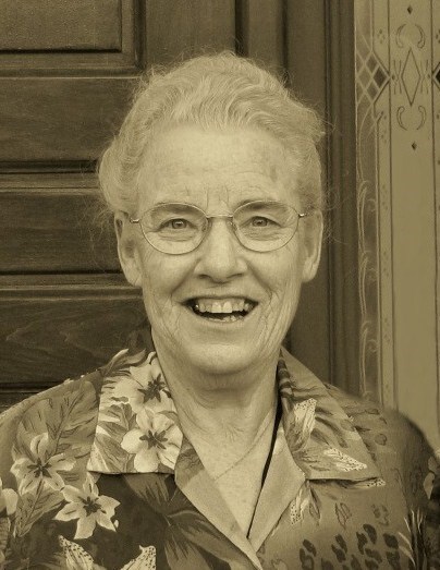 Obituary of Jeanne A. Guliker