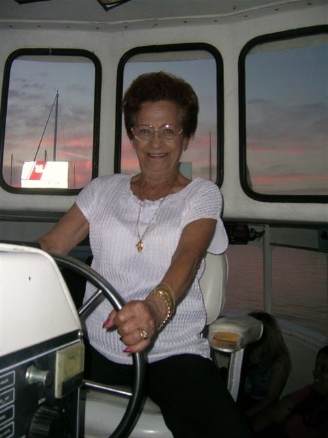 Obituary of Victoria Susan Sica