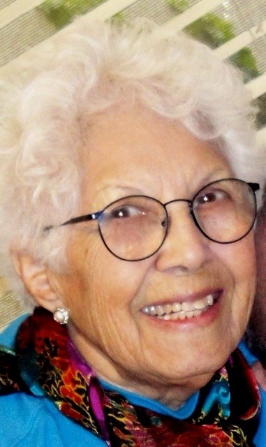 Obituario de Josephine Obeso Urtuzuastegui