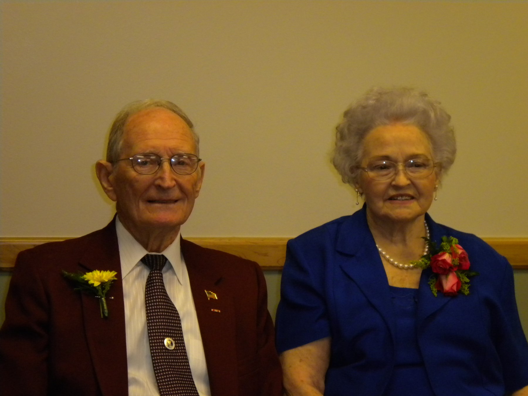 Obituary of Jane Gill