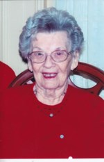 Yvonne Weaver
