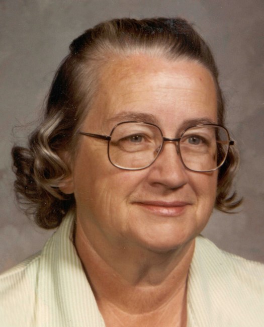 Obituary of Janice C. Wood