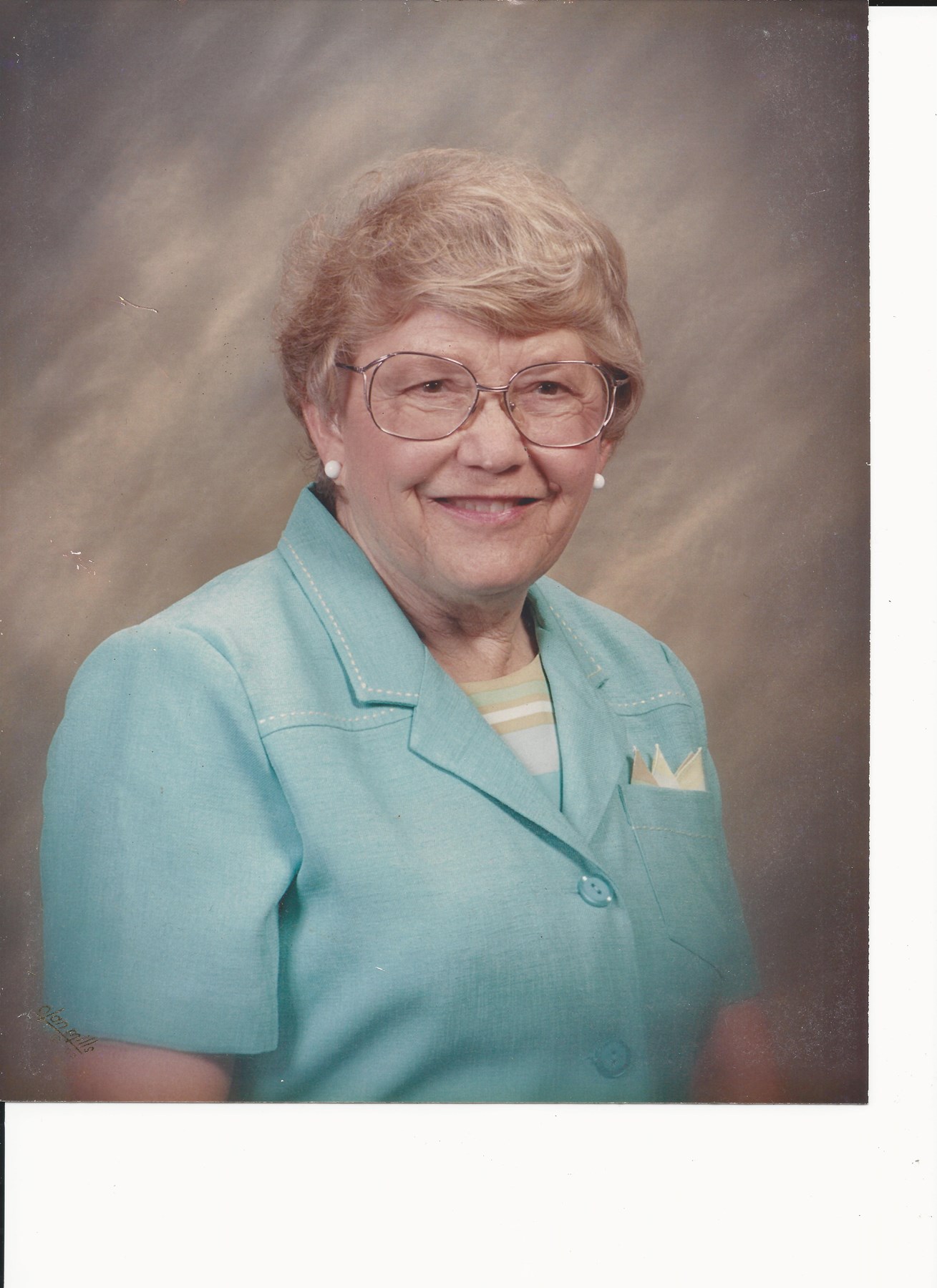 Obituary of Judy Jane Murray