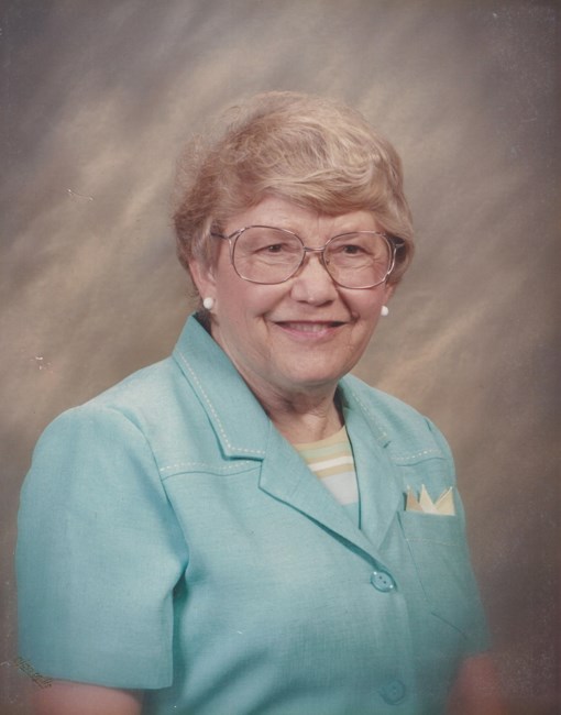 Obituary of Judy Jane Murray