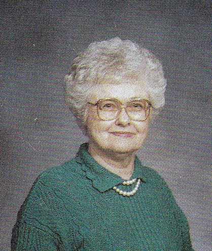 Obituary of Venia Mae Bullard