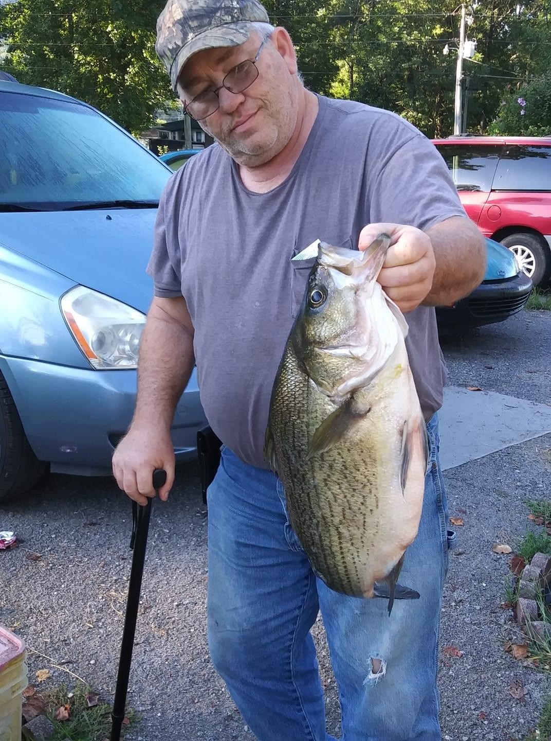 Tommy Halstead Obituary