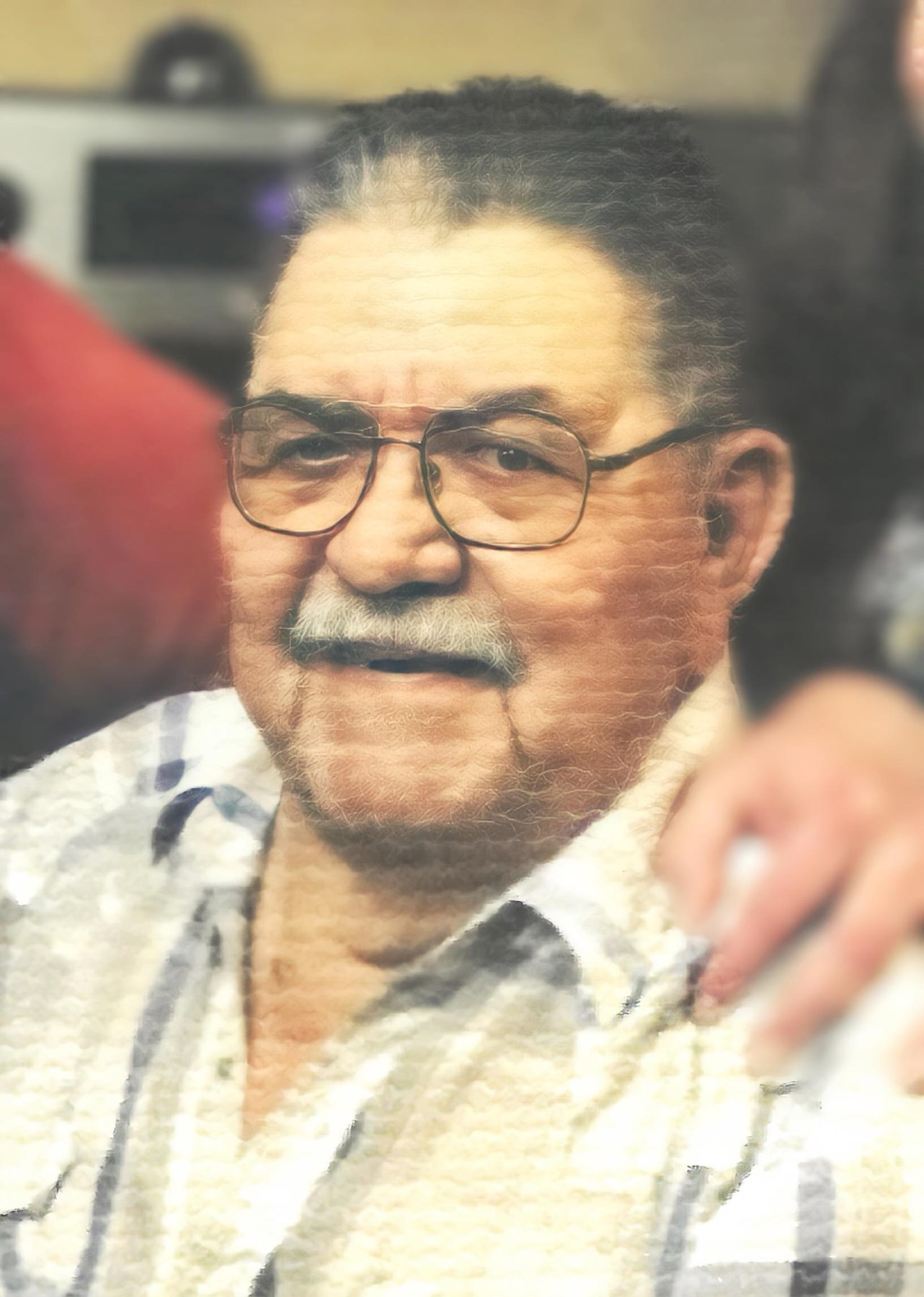 Obituario de German Barrera Garcia