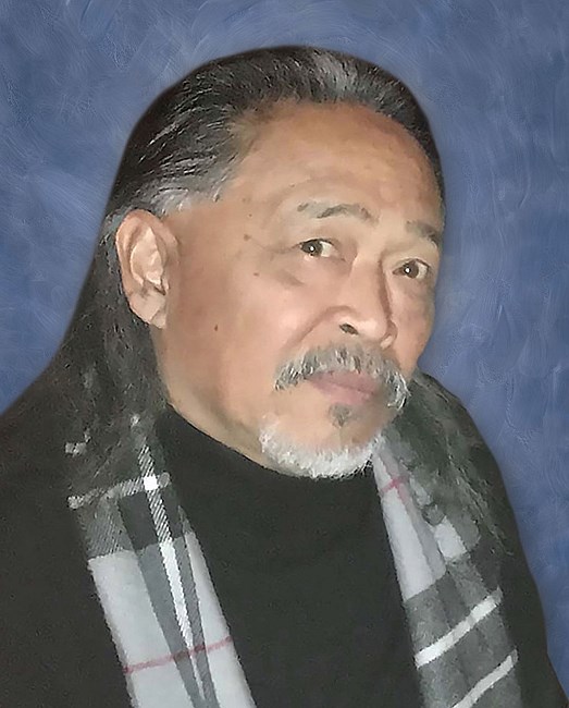 Obituary of Sancho Nicolas Zabala