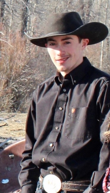 Obituary of Tyler Morgan Nuhn