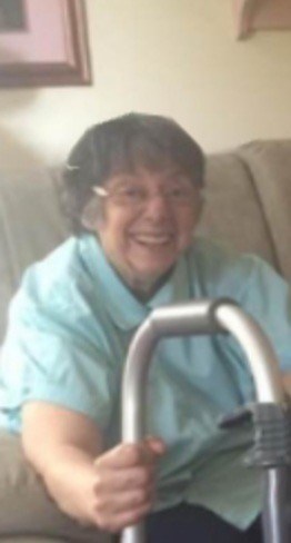 Obituary of Josephine "JoJo" Millidge