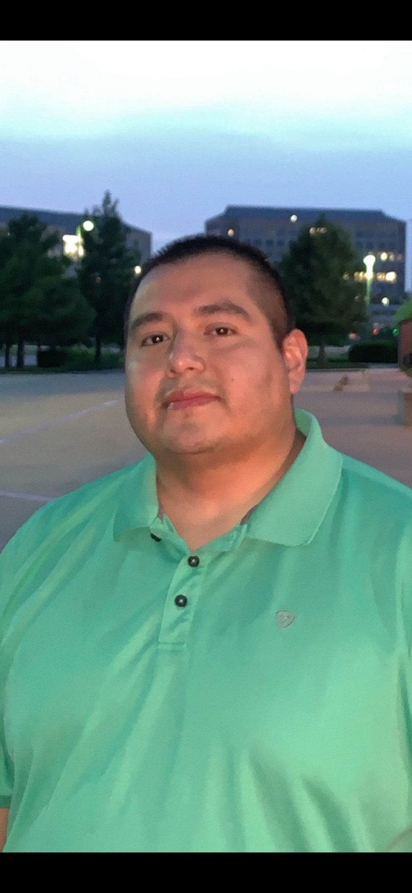 Obituary of Hector Martinez