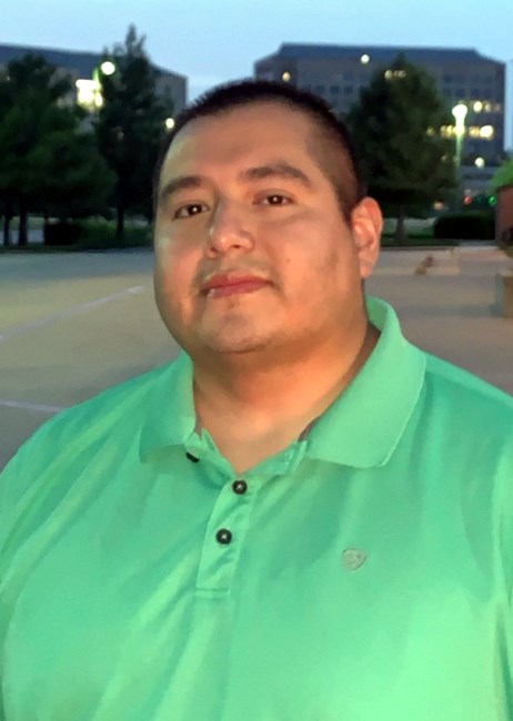 Obituary of Hector Martinez