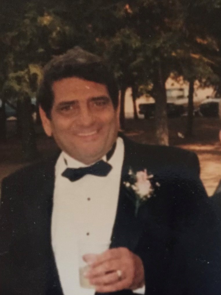 Obituary of James V. Rose