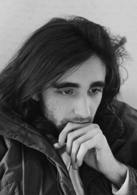 Obituary of Levi Jack Miller