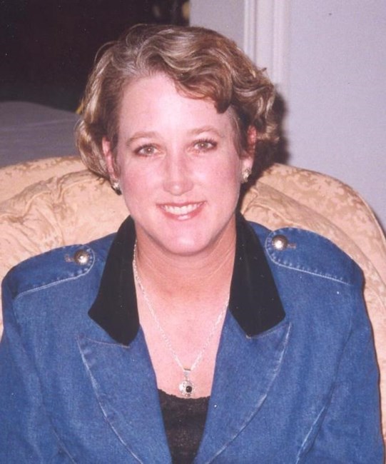 Obituary of Deborah Kay Tyng Thibodeaux