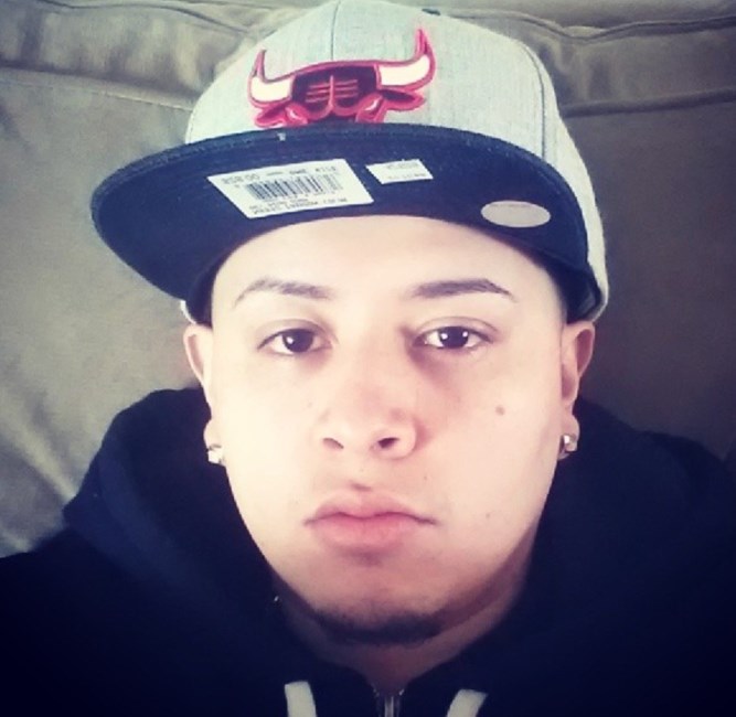 Obituary of Julian Rivera