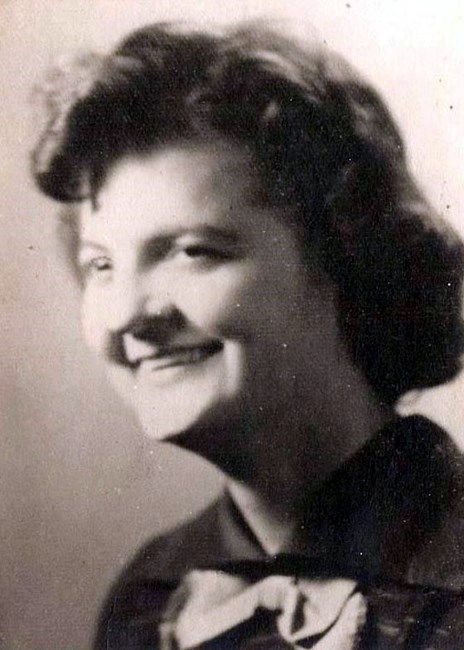 Obituary of Lydia Hernandez - Matos