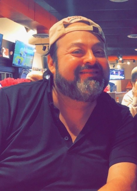 Obituary of Ricky Guerra Sr.