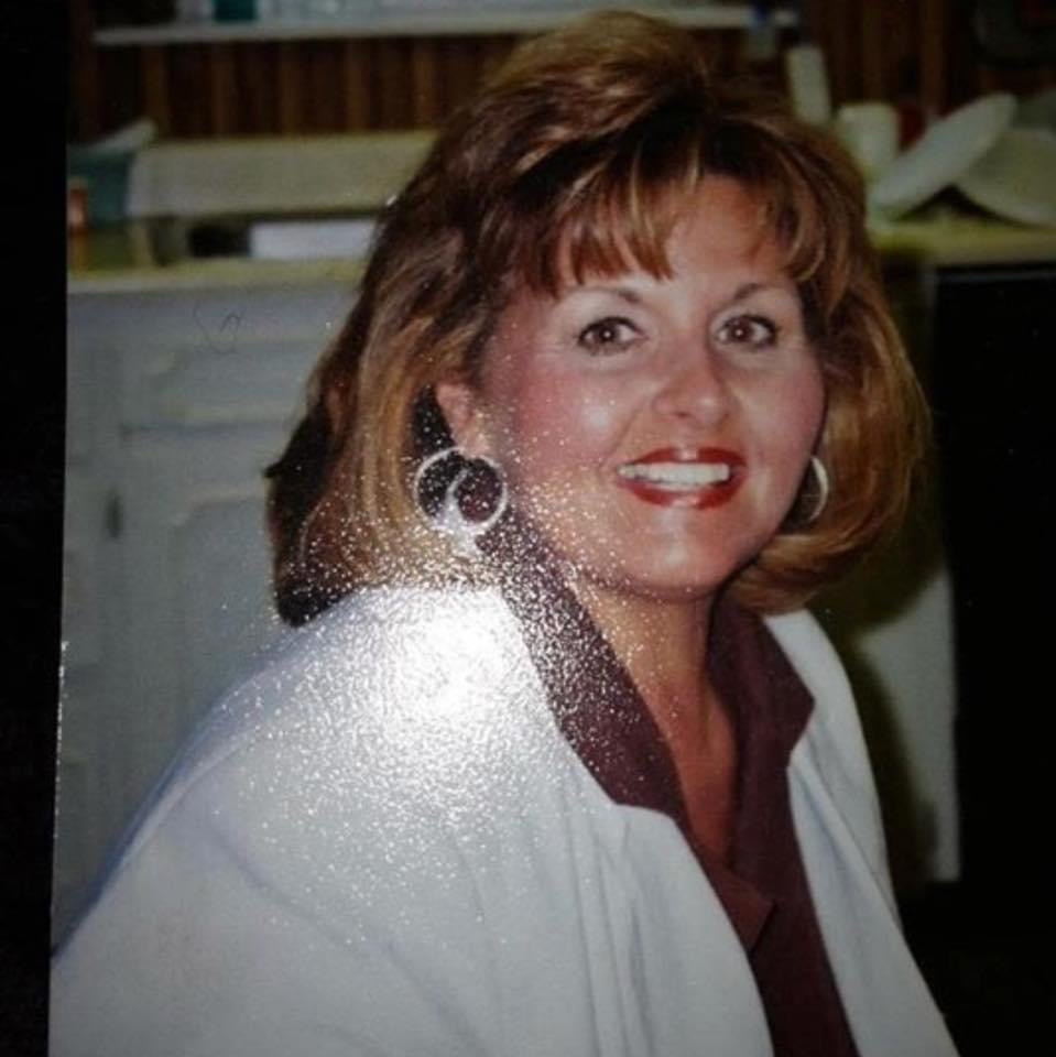 Obituary of Theresa "Terri" Maria (Farthing) Sharp