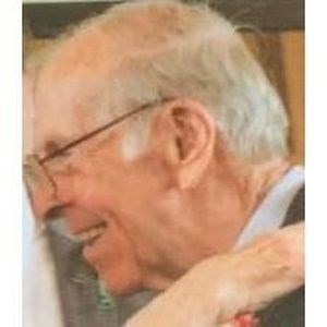 Avis de décès de Leland "Dale" Crandall