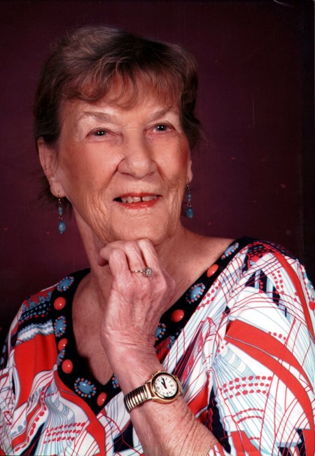 Obituary of Hazel Alene Powell