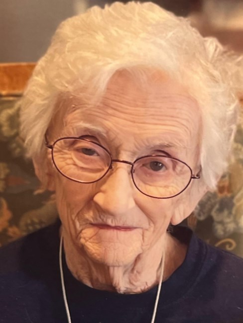 Obituary of Rita Marlene Fannon