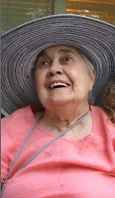 Obituario de Alberta Joyce Mason
