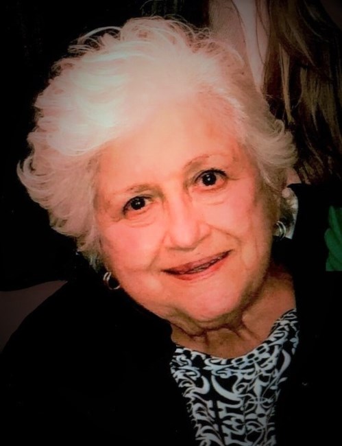 Obituario de Annette D. Giuliano