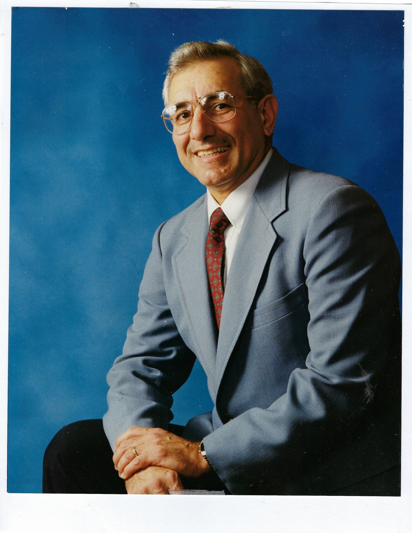 Obituary of Nelson Dominic Castellano , MD, DDS