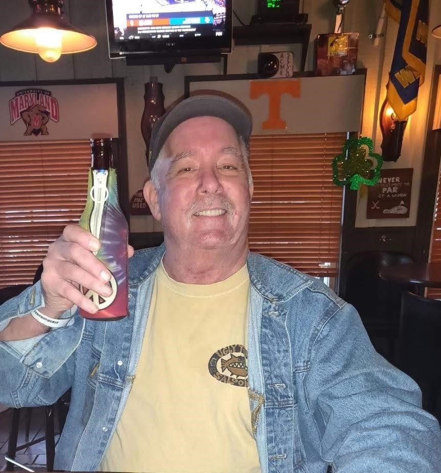 Obituary of James T. Wagner