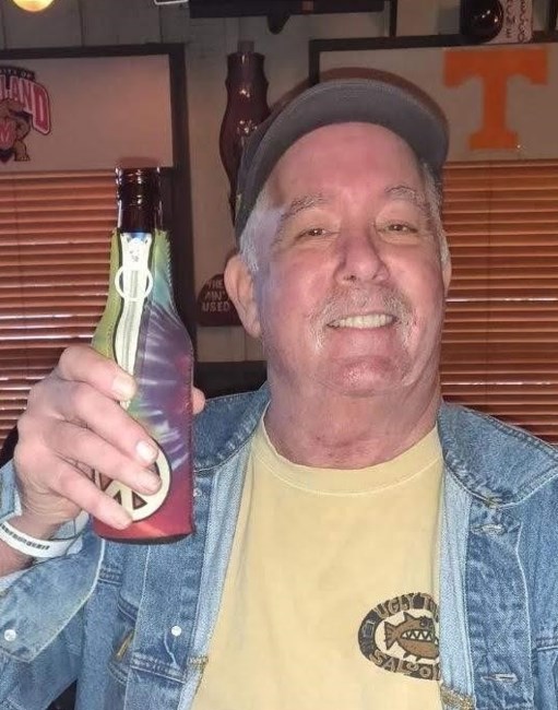 Obituary of James T. Wagner