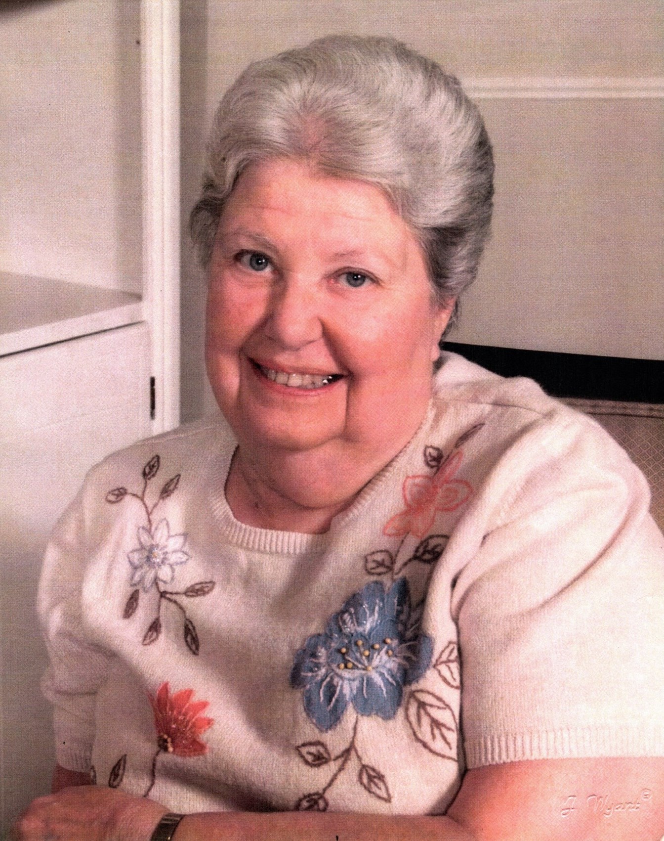 Anne Moore Bosworth Obituary - Indianapolis, IN