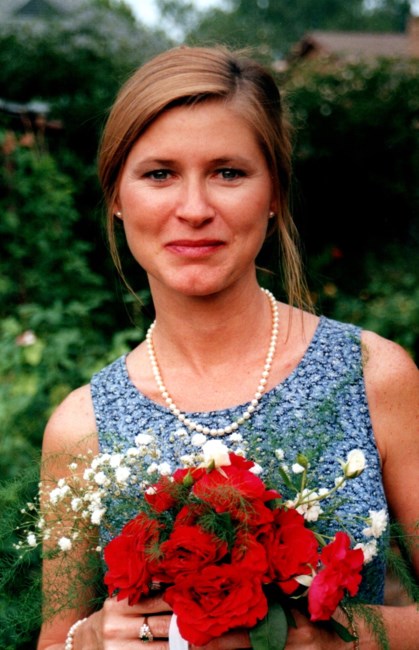 Obituary of Melody Jean Westbrook