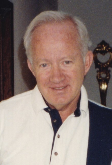 Obituary of Edgar Paul Wells