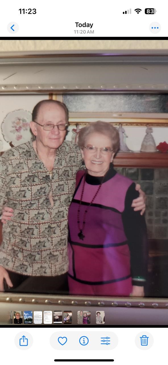 Obituary of Myrna Ethel Broviak