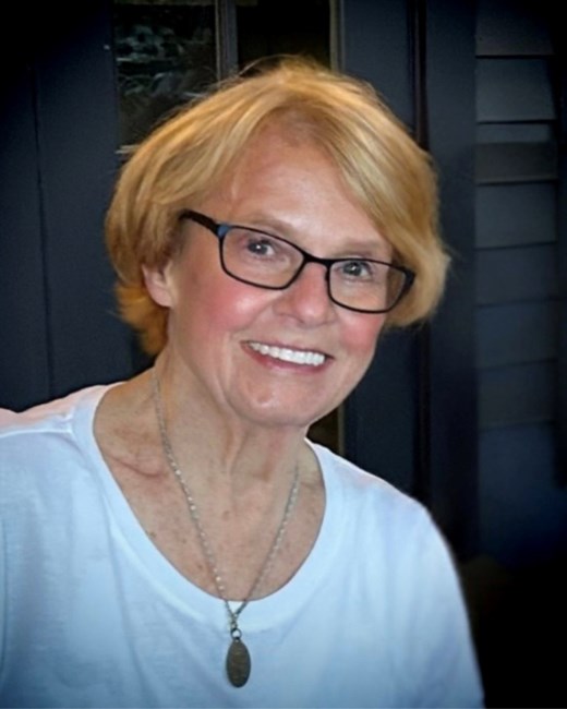 Obituary of Mary Lou Ricci