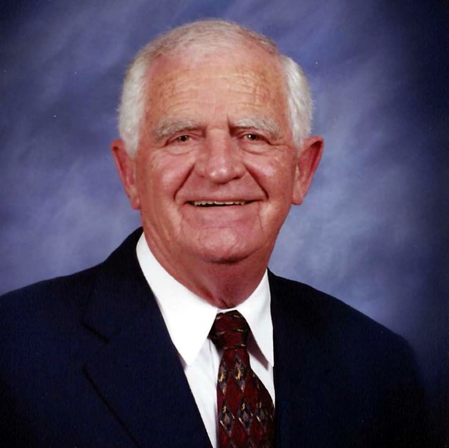 Obituary of Jimmy "Jim" Myers Bradley