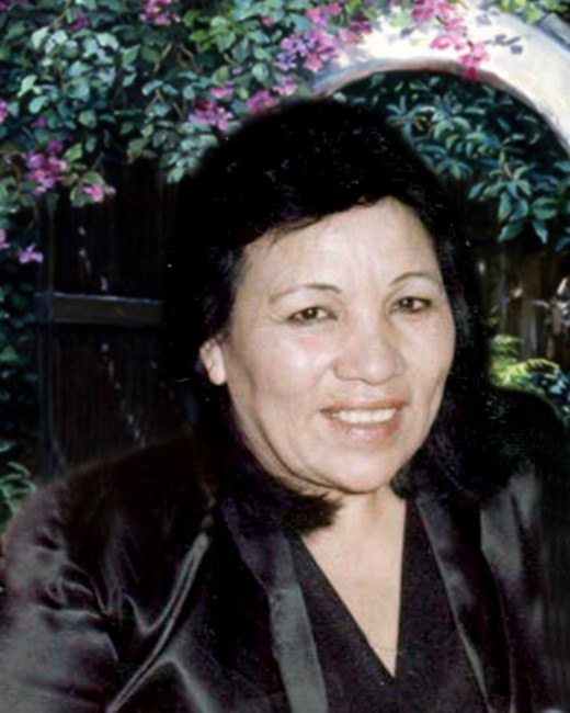 Obituario de Catherine Garza Morales