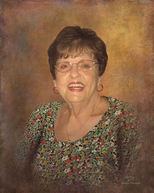 Obituary of Patricia Ann Lafferty
