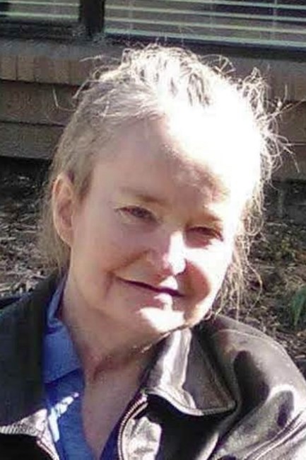 Obituary of Ginger Ann Olson